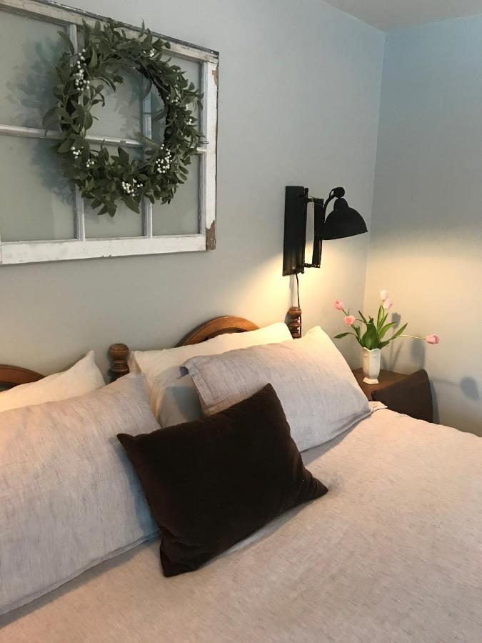 Snowgoose Pond Bed & Breakfast Palmer Dış mekan fotoğraf